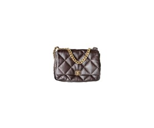 CHANEL 19 Maxi Handbag(HIGH-END GRADE)