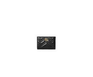 GG Marmont wallet