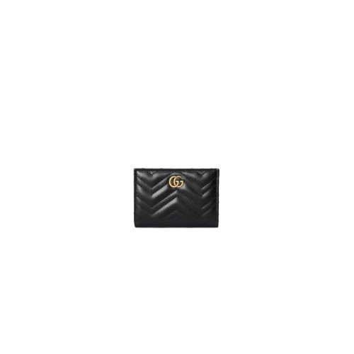 GG Marmont wallet
