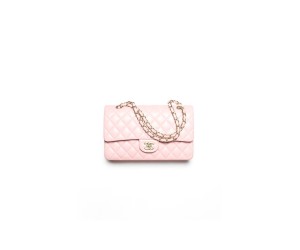 CHANEL Classic 11.12 Handbag(HIGH-END GRADE)