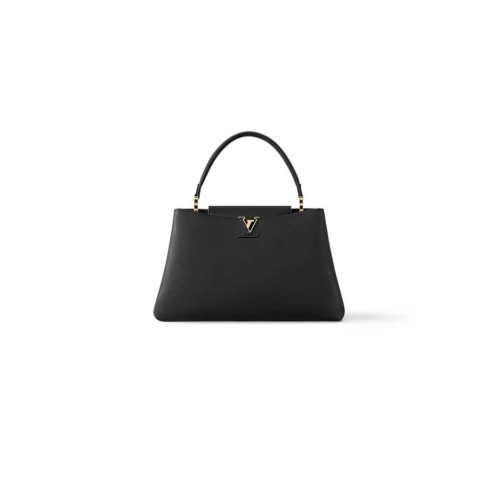 LV Capucines GM Souple(HIGH-END GRADE)