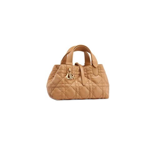SMALL DIOR TOUJOURS BAG