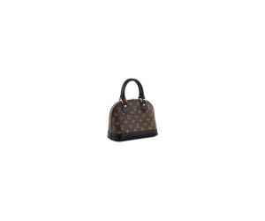 LV x TM NANO SPEEDY Bag