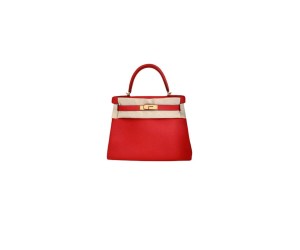 Hermes Kelly 28
