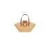 Dior 30 Montaigne East-West Bag with Chain