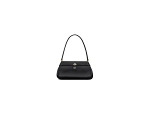 SMALL DIOR KEY BAG