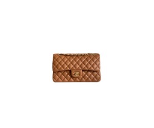 CHANEL Classic 11.12 Handbag(HIGH-END GRADE)