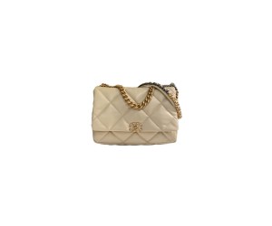 CHANEL 19 Maxi Handbag(HIGH-END GRADE)