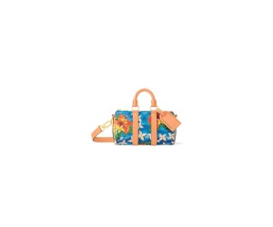 LV KEEPALL BANDOULIERE 25