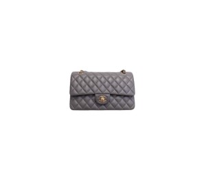 CHANEL Classic 11.12 Handbag(HIGH-END GRADE)