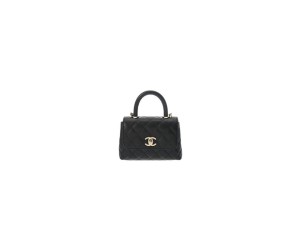 CHANEL Clutch with Chain(HIGH-END GRADE)