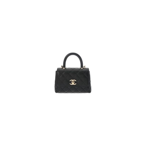 CHANEL Clutch with Chain(HIGH-END GRADE)
