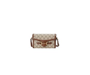 Gucci Horsebit 1955 mini bag