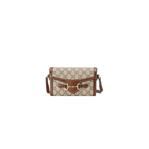 Gucci Horsebit 1955 mini bag