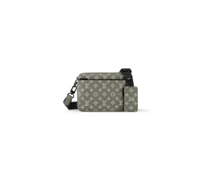 LV Trio Messenger(HIGH-END GRADE)