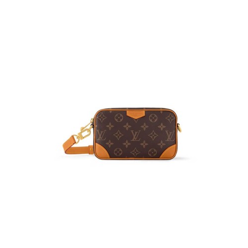 LV Trocadéro Wearable Wallet
