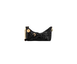 Diorstar Hobo Bag with Chain