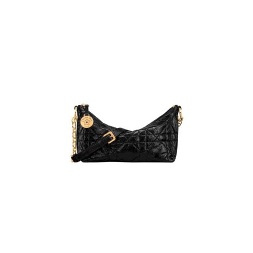 Diorstar Hobo Bag with Chain