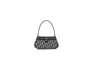 SMALL DIOR KEY BAG