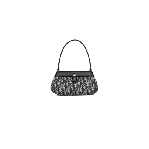 SMALL DIOR KEY BAG