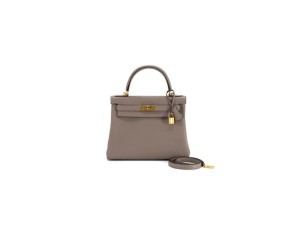 Hermes Kelly 28