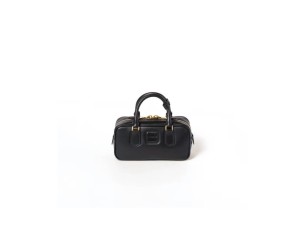 MIUMIU Arcadie Leather Bag(HIGH-END GRADE)