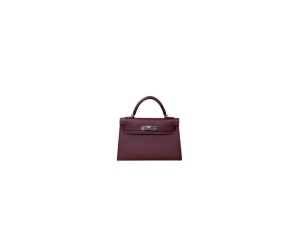 Hermes Mini Kelly II(HIGH-END GRADE)