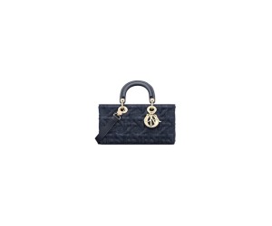 Medium Lady D-Joy Bag