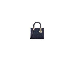 Medium Lady Dior Bag
