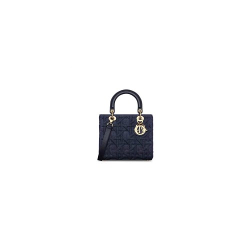 Medium Lady Dior Bag