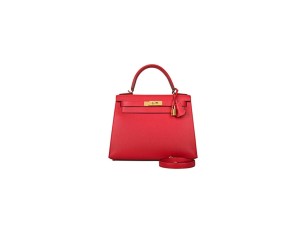 Hermes Kelly 28(Tax-Free Grade)