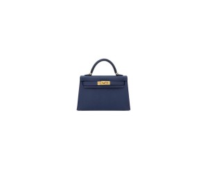 Hermes Mini Kelly II(High-end Grade)