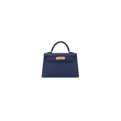 Hermes Mini Kelly II(High-end Grade)