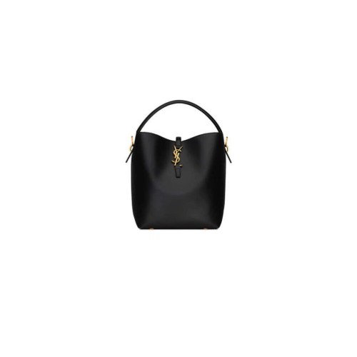 SL LE 37 IN SHINY LEATHER(Tax-Free Grade)