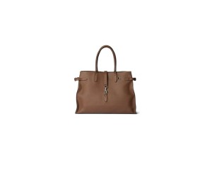GUCCI Large tote bag with hook closure(HIGH-END Grade)
