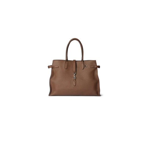 GUCCI Large tote bag with hook closure(HIGH-END Grade)