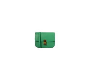CELINE CLASSIC BOX