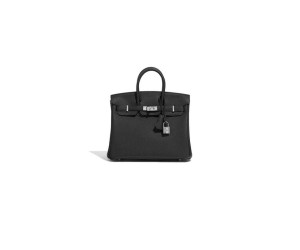 HERMES BIRKIN BAG 25
