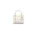 MINI LADY DIOR BAG(HIGH-END GRADE)