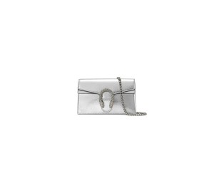 GUCCI Dionysus super mini bag(HIGH-END GRADE)