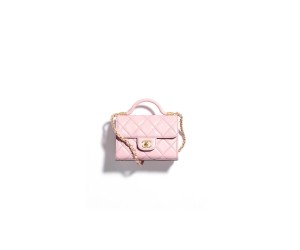 LV x TM MARELLINI handbag