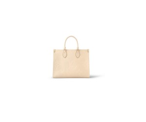 Gucci x Balenciaga Small Hourglass Bag