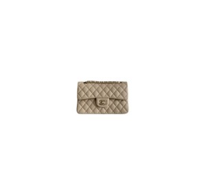 CHANEL SMALL CLASSIC HANDBAG