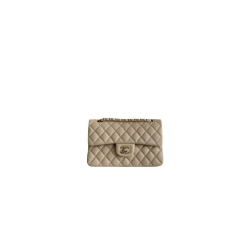 CHANEL SMALL CLASSIC HANDBAG