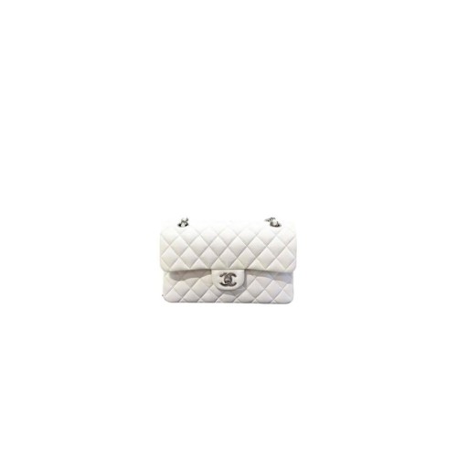 CHANEL SMALL CLASSIC HANDBAG