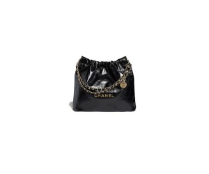 CHANEL 22 SMALL HANDBAG(high-end grade)