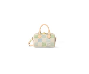 LV Speedy Bandouliere 20
