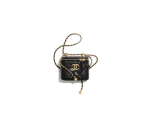 CHANEL MINI FLAP(HIGH-END GRADE)