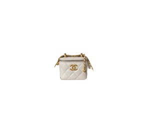CHANEL MINI FLAP(HIGH-END GRADE)