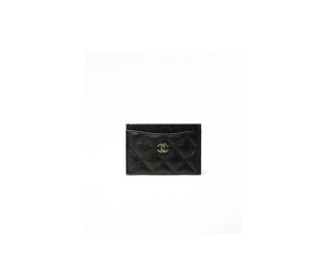 CHANEL Classic Card Holder